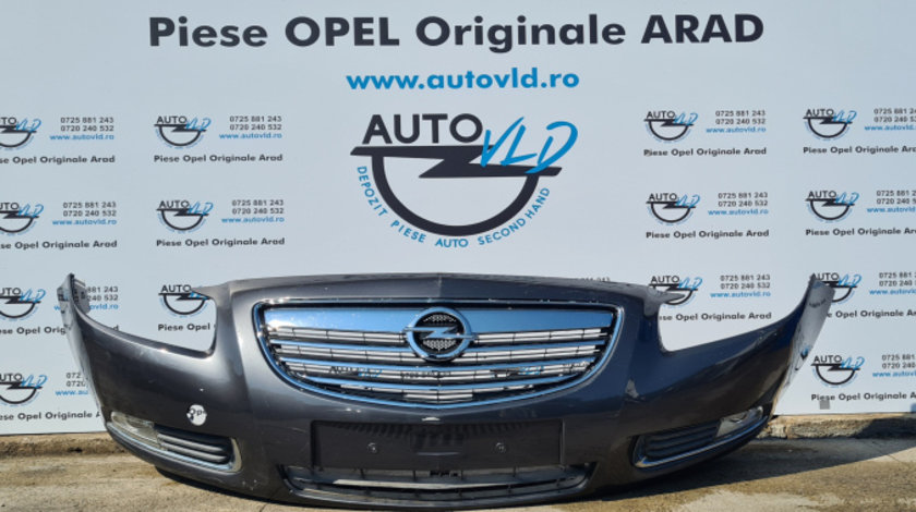 Bara fata VLD BF 124 Opel Insignia A [2008 - 2014] Liftback 5-usi