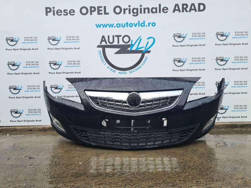 Bara fata VLD BF 304 Opel Astra J 2009-2012