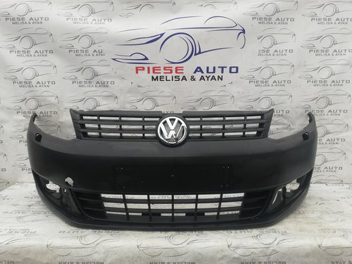 Bara fata Volkswagen Caddy an 2010-2011-2012-2013-2014-2015 Gauri pentru spalatoare faruri 3VSEEXLSJ...