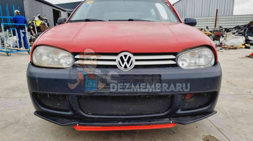 Bara fata Volkswagen Golf 4 (1J1) [Fabr 1997-2004] LP3G