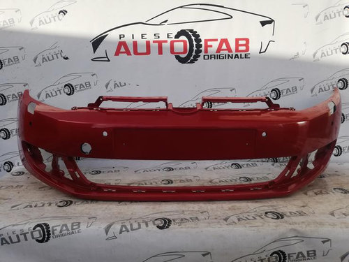 Bara fata Volkswagen Golf 6 Hatchback an 2008-2009-2010-2011-2012-2013 Gauri pentru 4 senzori si spa...