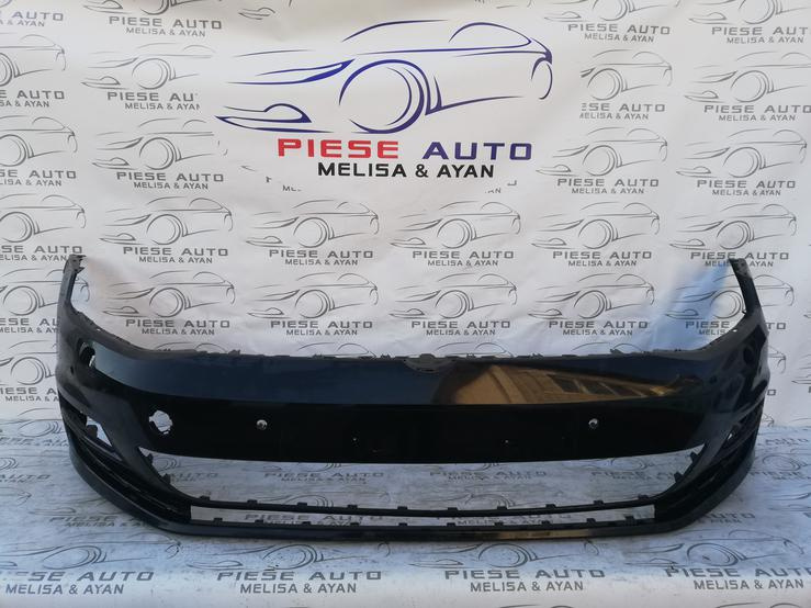 Bara fata Volkswagen Golf 7 an 2013-2014-2015-2016-2017 gauri pentru 6 senzori si spalatoare faruri XG69YVQKW5