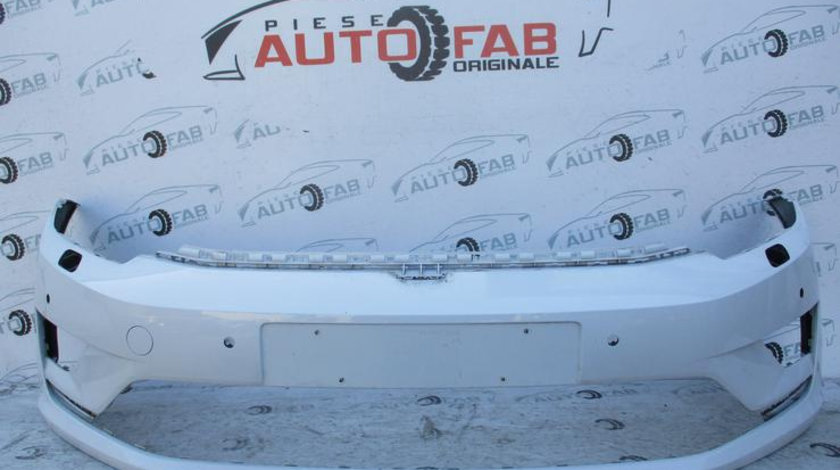 Bara fata Volkswagen Golf 7 Sportsvan 510 an 2014-2015-2016-2017 Gauri pentru 4 senzori si spalatoare faruri QAMC5OBA6T