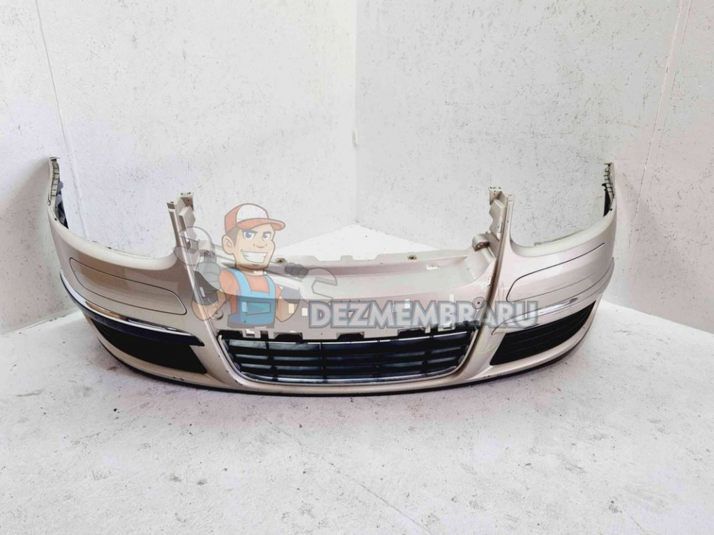 Bara fata Volkswagen Jetta 3 (1K2) [Fabr 2005-2010] LD1W