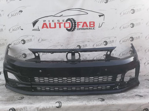 Bara fata Volkswagen Polo 2G GTI/R-Line an 2017-2018-2019-2020-2021 Gauri pentru 4 senzori DJMMVR22Z...