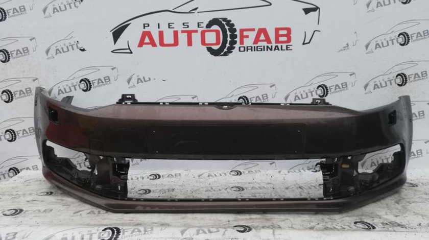 Bara fata Volkswagen Polo 6C Facelift an 2014-2015-2016-2017 Gauri pentru spalatoare faruri N67AFAM85H