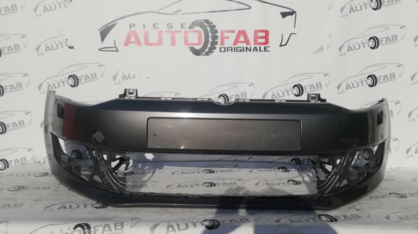 Bara fata Volkswagen Polo 6R an 2009-2010-2011-2012-2013 Gauri pentru spalatoare faruri LB9UG26D79