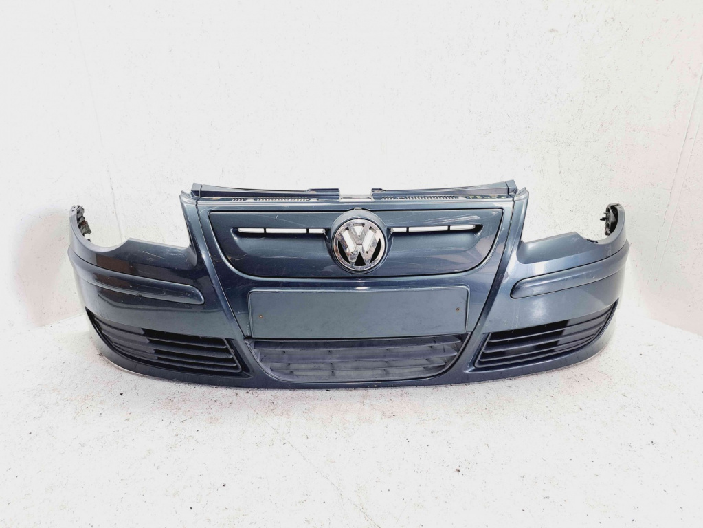 Bara fata Volkswagen Polo (9N) [Fabr 2001-2008] LC7V