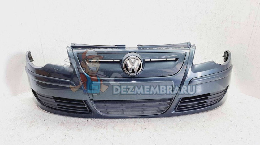 Bara fata Volkswagen Polo (9N) [Fabr 2001-2008] LC7V