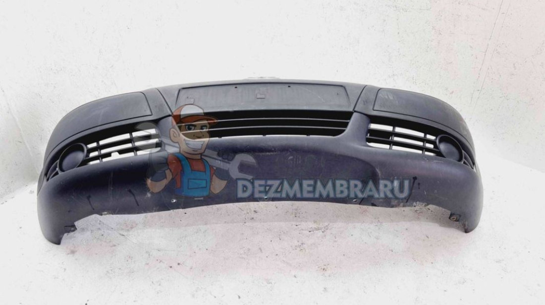 Bara fata Volkswagen Polo (9N) [Fabr 2001-2008] OEM