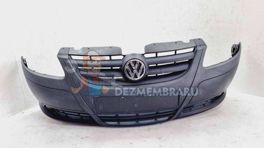 Bara fata Volkswagen Polo (9N) [Fabr 2001-2008] OEM