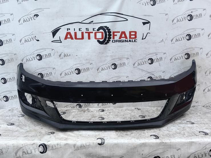 Bara fata Volkswagen Tiguan 5N0 Facelift an 2011-2012-2013-2014-2015-2016 Gauri pentru spalatoare faruri 3D26WF9NH3