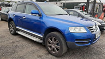 Bara fata Volkswagen Touareg 7L 2006 SUV 2.5 TDI