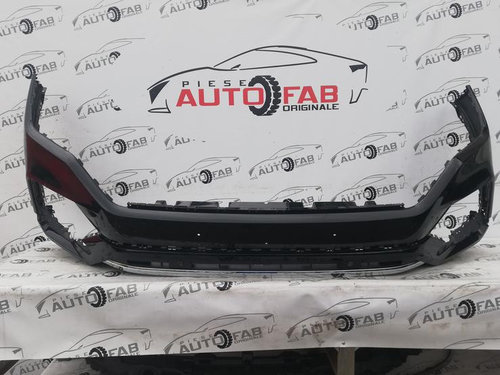 Bara fata Volkswagen Touareg CR an 2018-2019-2020-2021-2022 Gauri pentru 6 senzori Z7ERJQDP2M