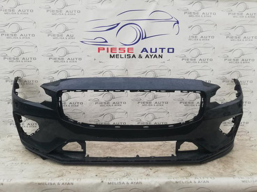 Bara fata Volvo S60-V60 R-Design an 2018-2019-2020-2021-2022 Gauri pentru spalatoare faruri ZADLXGXV...