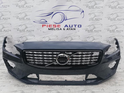 Bara fata Volvo S60-V60 R-Design an 2018-2019-2020-2021-2022 Gauri pentru spalatoare faruri C47M53VF...