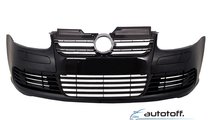 Bara fata VW Golf 5 (2003-2008) R32 Black Design