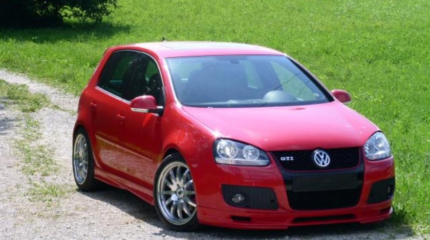 BARA FATA VW GOLF 5 MODEL GTI