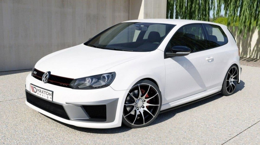 Bara fata golf 6 tuning - oferte