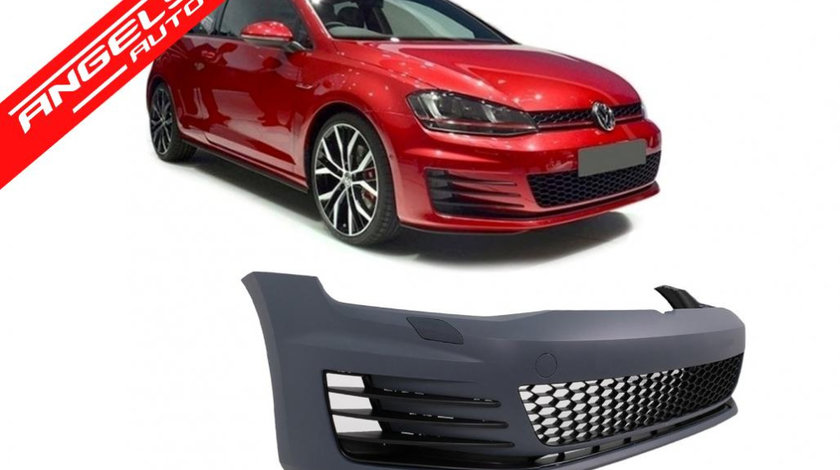 Bara Fata VW Golf VII 7 5G (2013-2017) GTI Look