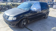 Bara fata VW Polo 6N 1.4 TDI 75Cp