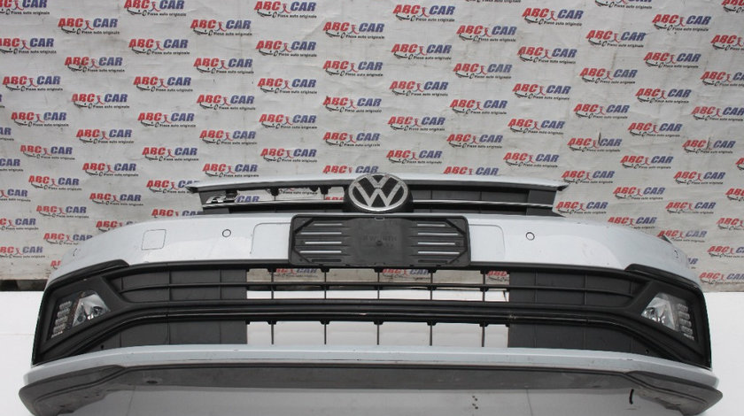 Bara fata VW Polo AW 2G R-line 2017-2021