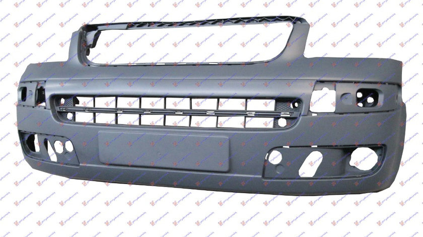 Bara Fata VW Transporter T5 2003 2004 2005 2006 2007 2008 2009 2010