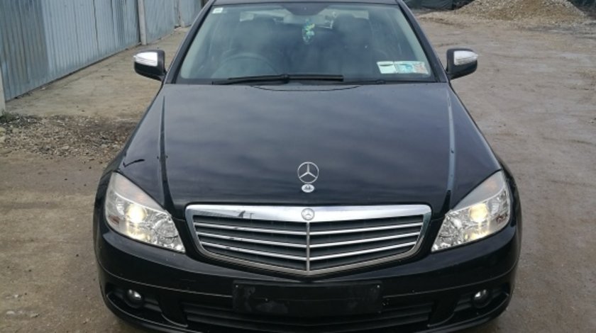 Bara fata W204 MERCEDES C Klass