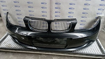 Bara Protectie Fata BMW 1 E81,E87 2004