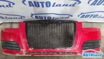 Bara Protectie Fata Facelift, Rosie Audi A3 8P 200...