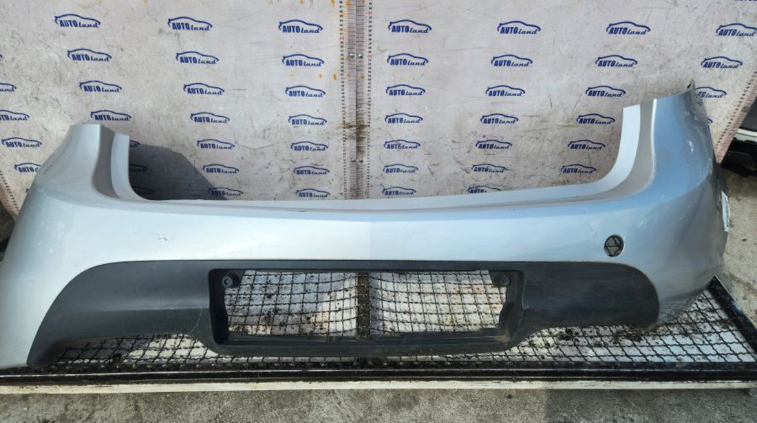 Bara Spate 13267966 Cu Spoiler Opel MERIVA B 2010