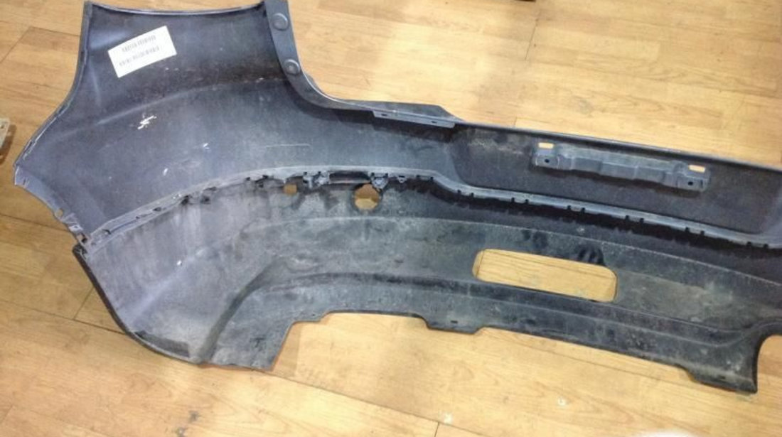 Bara Spate 5n0807421 Gri Inchis, Vopsita Recent Volkswagen TIGUAN 2007