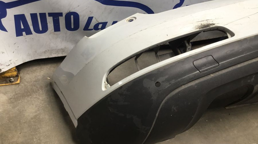 Bara Spate 8u0807511c Problema La Prindere Fisura 1 Cm cu Spoiler Senzor Audi Q3 2011