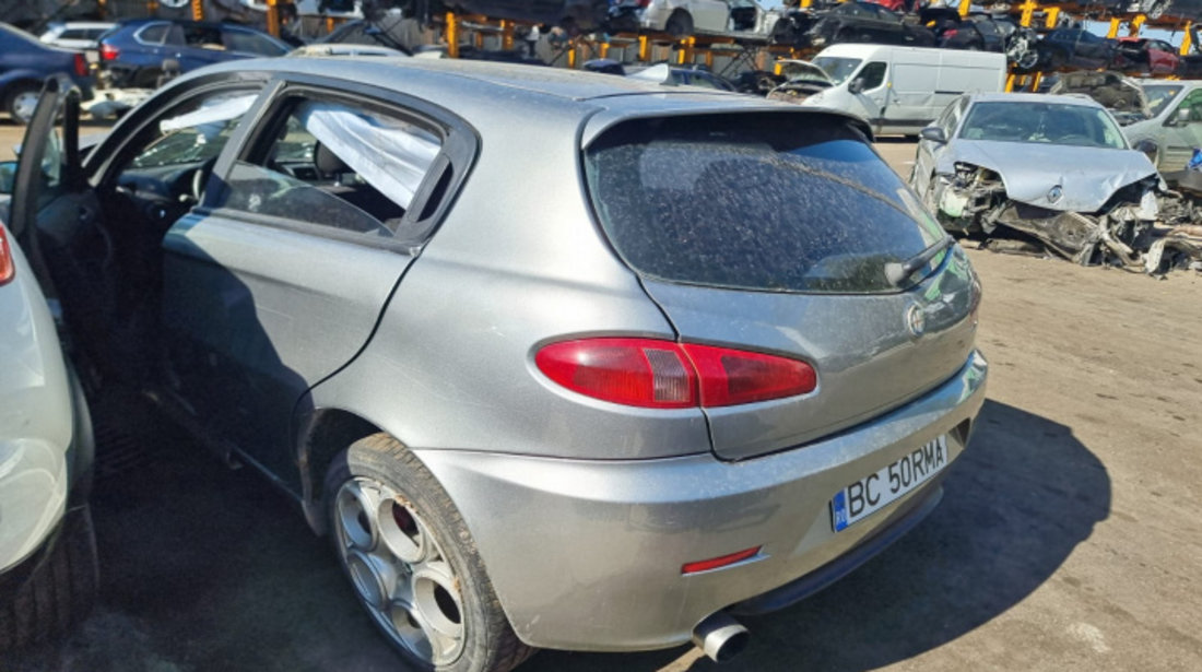 Bara spate Alfa Romeo 147 2006 HatchBack 1,9 jti 937A5000