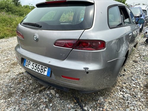 Bara spate Alfa Romeo 159 Sportwagon 2007