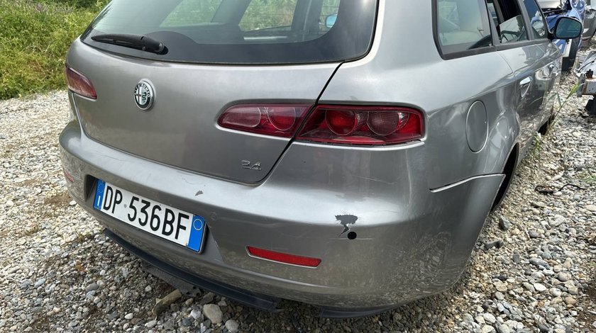 Bara spate Alfa Romeo 159 Sportwagon 2007