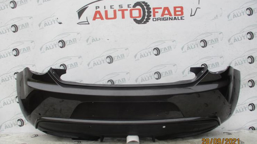 Bara spate Alfa Romeo MiTo Quadrifoglio Verde Facelift an 2016-2017-2018 Gauri pentru 4 senzori CPOGFJZIEP