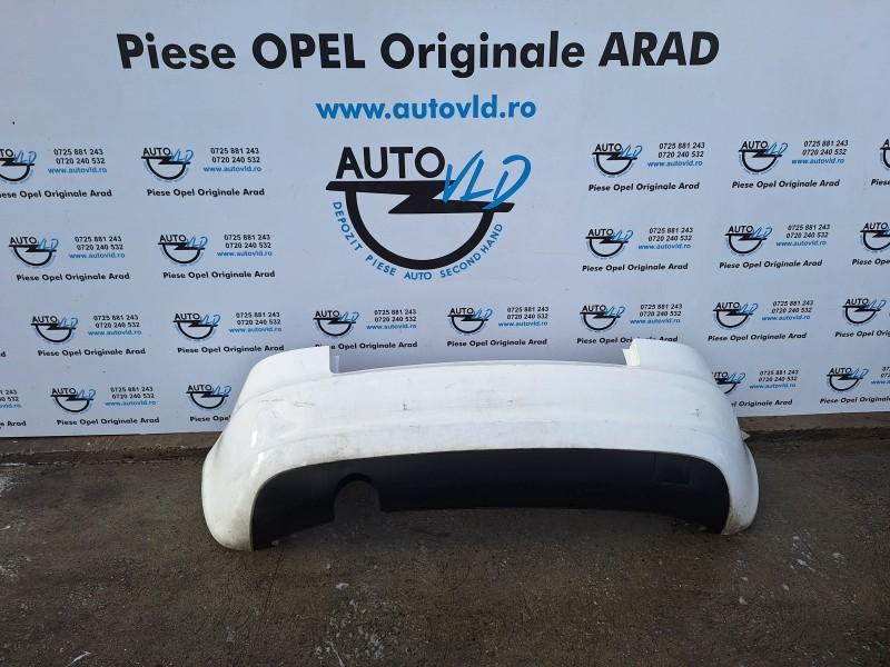 Bara spate Audi A3 2003-2008 8P1