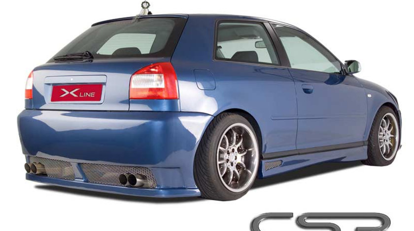 Bara Spate Audi A3 8L Hatchback 1996-2001 HSK004