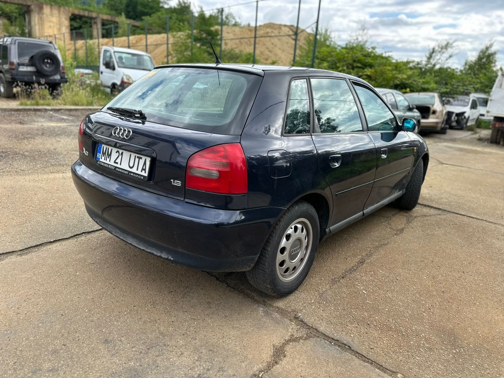 BARA SPATE AUDI A3 8L