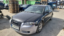 Bara spate Audi A3 8P 2007 hatchback 2.0 tdi BMN