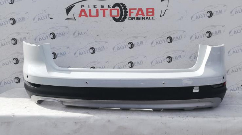 Bara spate Audi A4 B9 Allroad an 2016-2017-2018-2019 Gauri pentru 4 senzori K78KX3LAFY