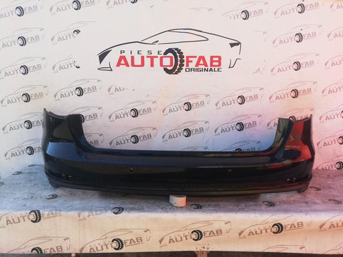 Bara spate Audi A4 B9 S-Line Combi/break/variant an 2016-2017-2018-2019 Gauri pentru 4 senzori PKY62...