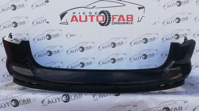 Bara spate Audi A6 4K C8 S-line combi/break/variant an 2018-2019-2020-2021-2022 Gauri pentru 6 senzori Y2MDVYXXV3