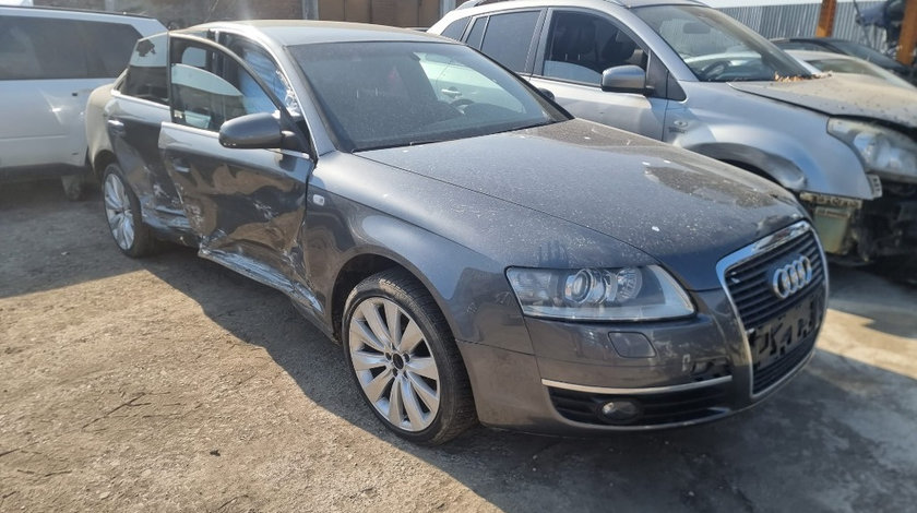 Bara spate Audi A6 C6 2004 berlina 2.0 BLB