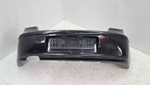 Bara spate Bmw 1 (E81, E87) [Fabr 2004-2010] BLACK...