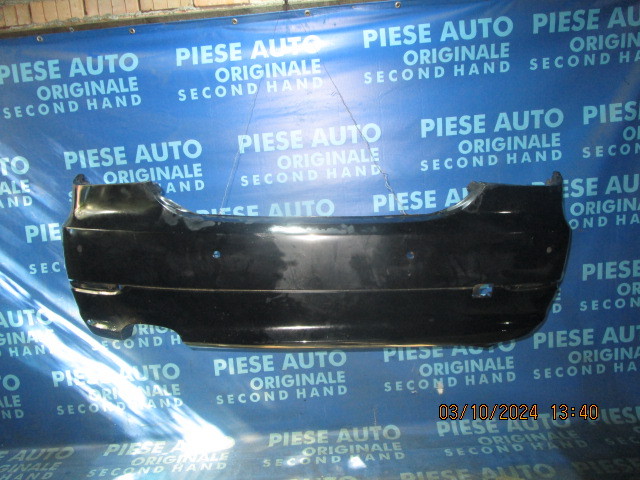 Bara spate BMW E60 ; 7178174 (modelul cu senzori)