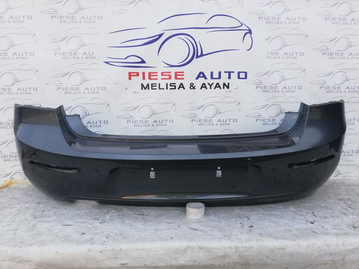 Bara spate Bmw Seria 1 F20-F21 Lci Sportline an 2015-2019 Gauri pentru 4 senzori PFDSV2LOWC