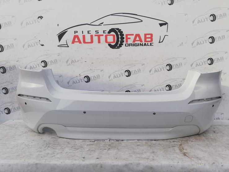 Bara spate Bmw Seria 1 F40 an 2019-2020-2021-2022-2023 Gauri pentru 4 senzori SOR7HUZL8A