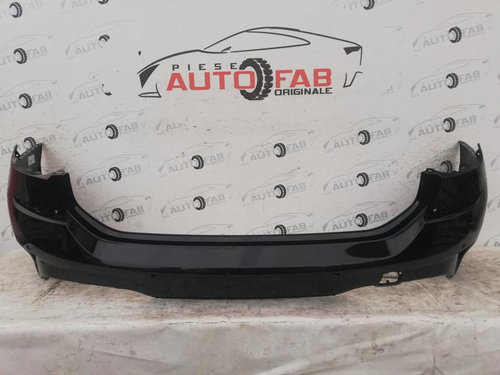 Bara spate Bmw Seria 3 G21 M-Paket Combi/Break/Variant an 2019-2020-2021-2022 gauri pentru 6 senzori...